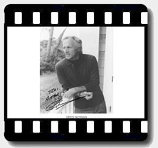 Greg Norman autographs